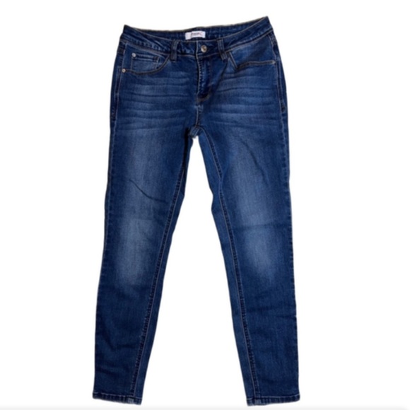 ⭐️Kensie Skinny Jeans - Picture 1 of 5